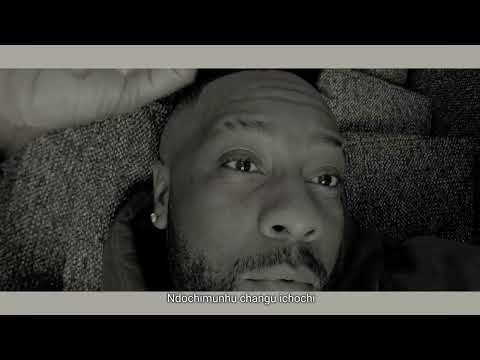 UDA UDI - QOUNFUZED (VISUALISER)