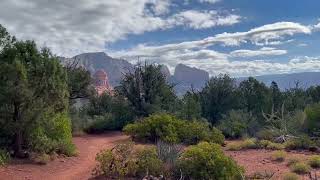 Sedona 2024 - Hiking Sugar Loaf Loop