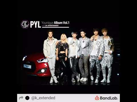 Younique Unit — Maxstep | Extended Version