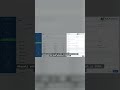 800 elevi importați în 1 minut. Validare CNP automată. #Shorts