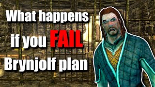 What Happens If You Get Caught During Brynjolfs Scheme