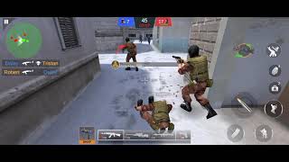 Gunner FPS Shooter screenshot 5