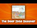 The Monkees The Door Into Summer Lyrics