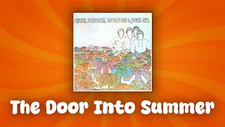 The Monkees  The Door Into Summer s