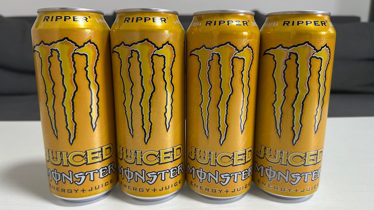 Eine Legende. MONSTER RIPPER im Test! | Die Beiden | DEUTSCH