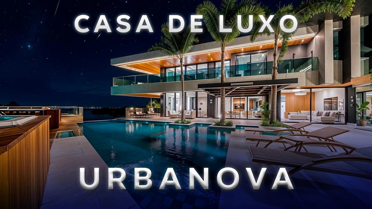 CASA DE CINEMA À VENDA COM VISTA PARA SERRA DA MANTIQUEIRA - UM ESPETÁCULO À PARTE - URBANOVA - SJC.