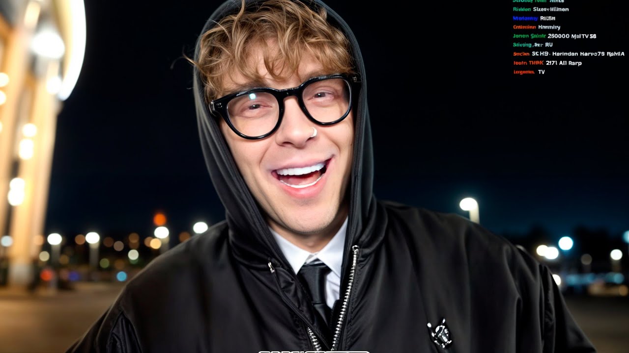 Егор Крид на стадионе Лужники! 🏟️🔥 Осмотр места концерта на 80 000 человек!