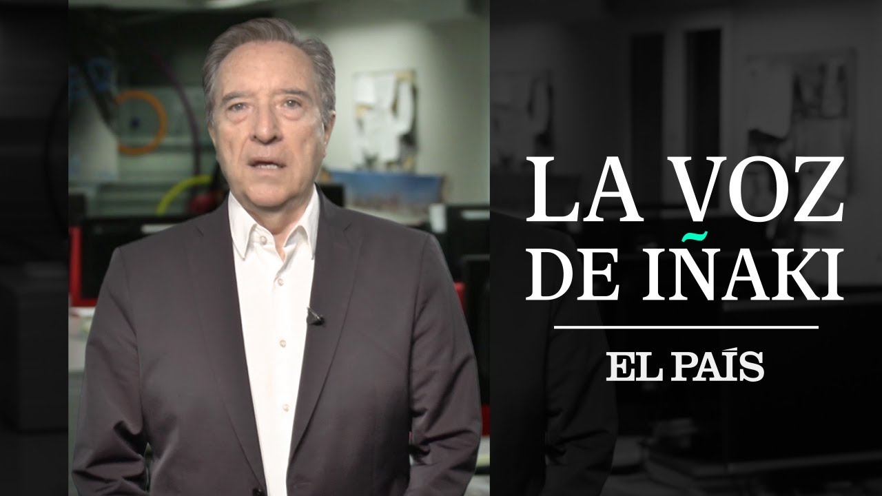 La voz de Iñaki | Cifuentes disipó cualquier duda