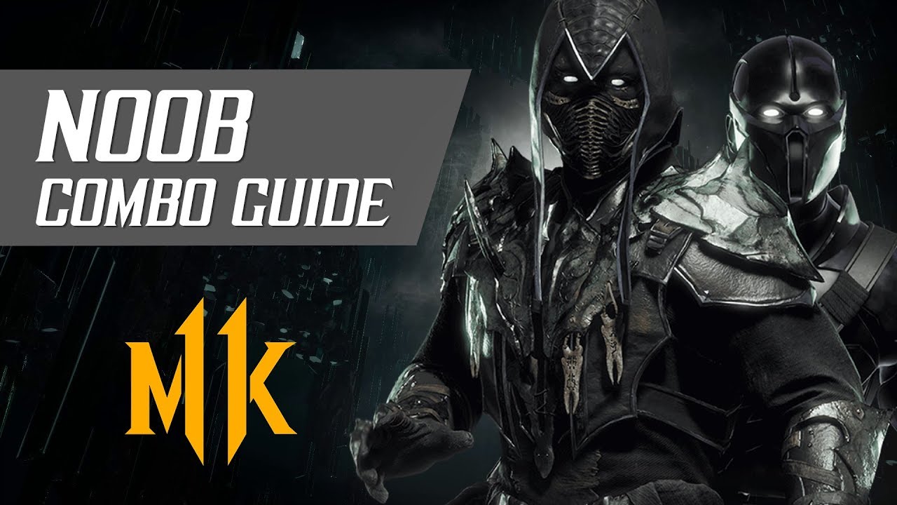 Mk11 комбо НУБ сайбот. MK 11 NOOB Saibot Combo. НУБ сайбот мк11 комбо на ps4.