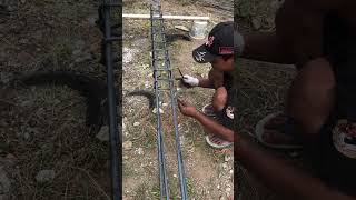 practical column assembly work.