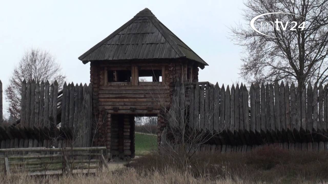 Muzeum Okręgowe Ziemi Kaliskiej - Kalisz najstarsze miasto w Polsce.