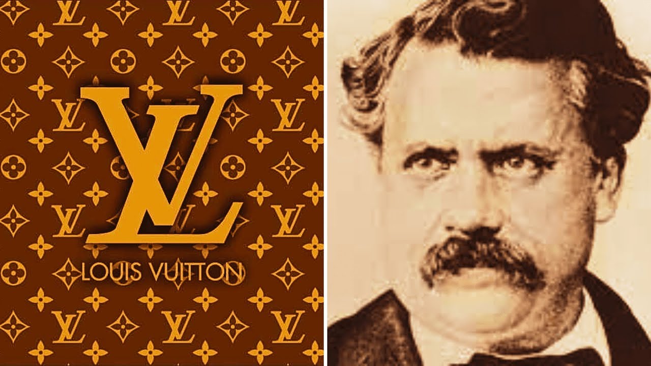 O adolescente sem-teto que criou a Louis Vuitton - YouTube