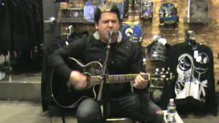 vendetta acoustic hot topic freehold