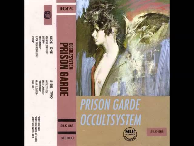 Obejrzyj Prison Garde - New World Mission - Occultsystem w YouTube Obejrzyj Prison Garde - New World Mission - Occultsystem w YouTube