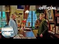 Nine Lives - Behind the Scenes
