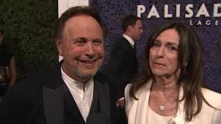 Billy Crystal's love for the Palisades