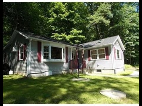 59 Lake Sargent Dr, Leicester, MA home video tour
