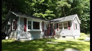 59 Lake Sargent Dr video tour