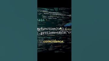 😱 How do algorithms shape our world | The Secret Life of Algorithms #shorts #technology #shortvideo