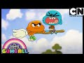 Der Koloss Die Fantastische Welt Von Gumball Cartoon Network