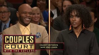 Messy Tea! He Accuses Girlfriend Of Affair While He Still Has A Wife (Full Episode) | Couples Court