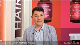 Dr. Gabriel Siquier-AMWC 2022, Monaco Congress