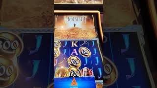 Hobbit Jackpot 3000 vegas luckyslot caesars