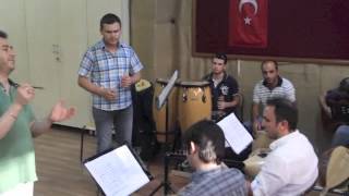 Ahmet Koç Mevlam Gör Diyerek İki Göz Vermiş