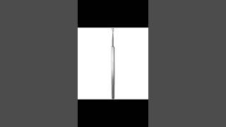 Guthrie skin hook #medicalinstrument #sterileprocessing #surgicaltraining #surgicalinstruments