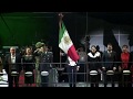 Victoria Ruffo Celebración Grito de Independencia - Hidalgo 2019