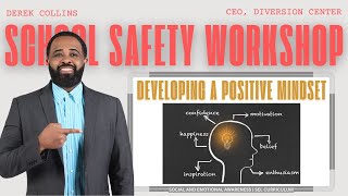 School Safety Workshop | Tiered Intervention Strategies for Student Behavior