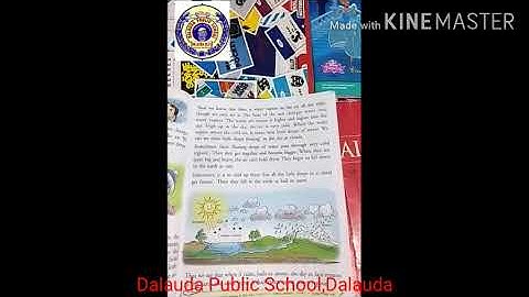 Class III  English It