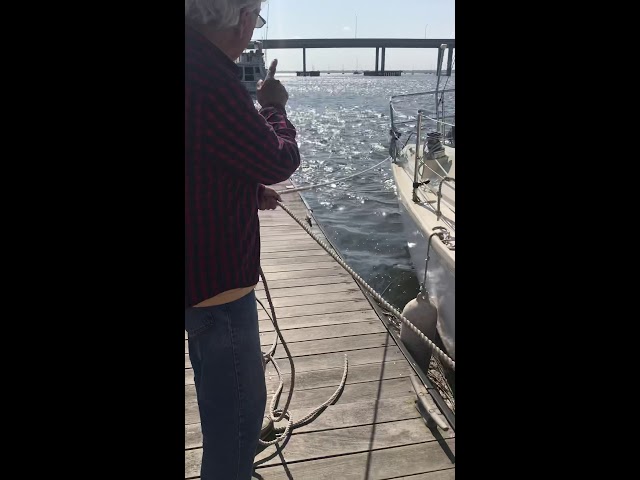 How to secure the lines