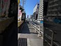 Amazing long Walking Time Lapse
