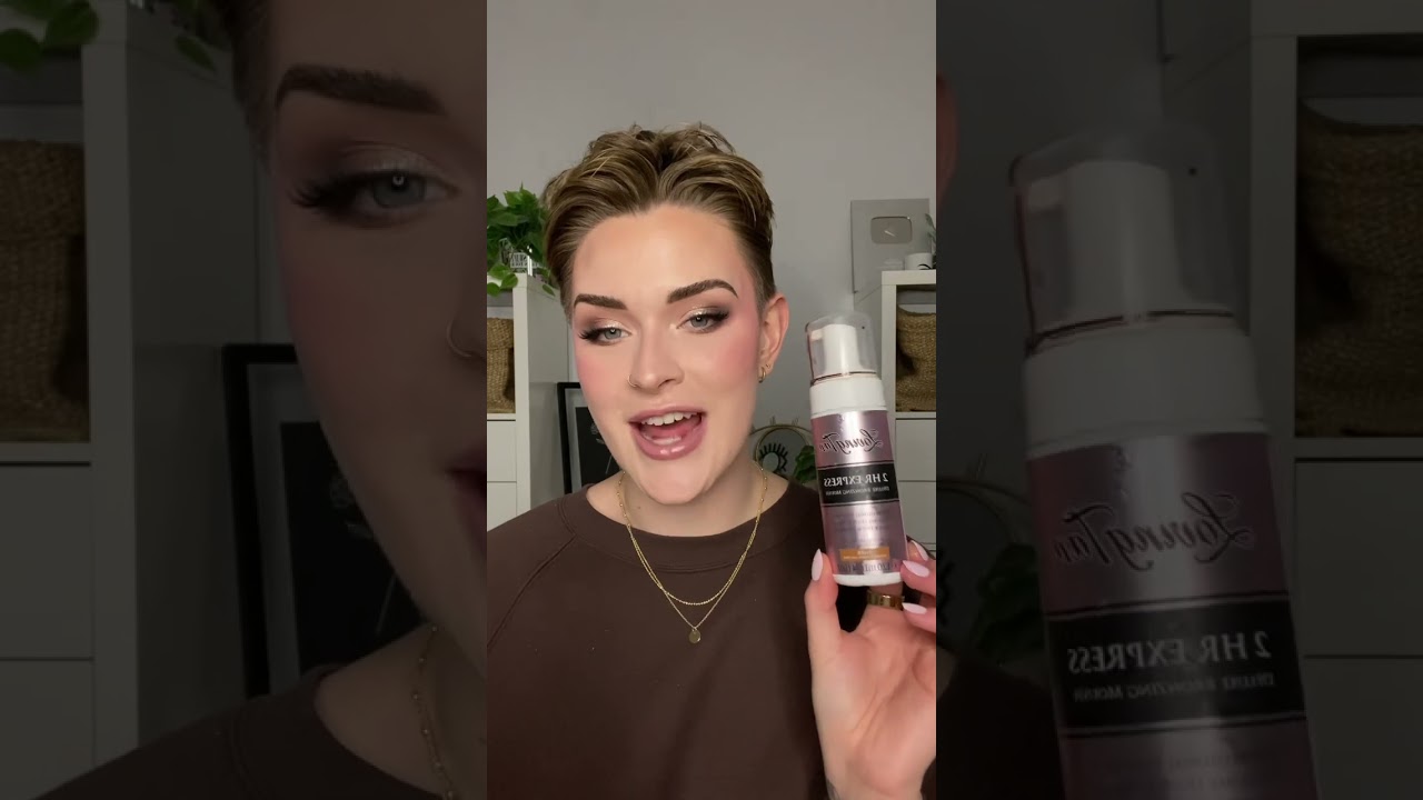 Some body products empties! 