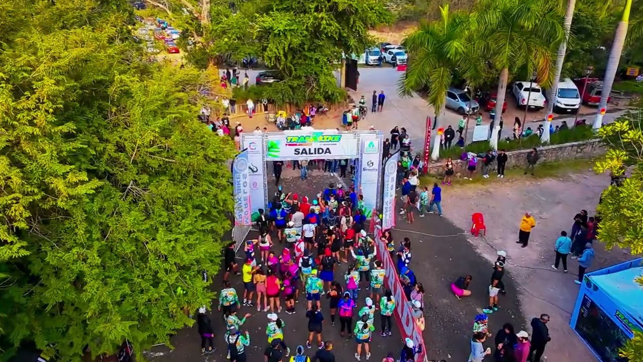 Tranx Bike & Trail Running 2025