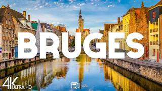 Top 10 Best Things To Do In Bruges, Belgium - Travel Guide 2026