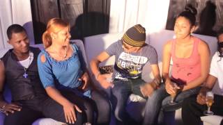 Pedro Prenda - Baja Con Tu Cualto Video Oficcial -