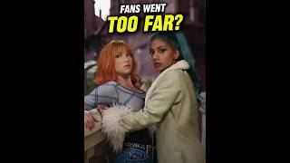 Fan Protests Over Vivi's Casting… But They’re Wrong