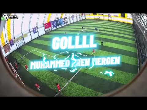 gol muhammet eren mergen
