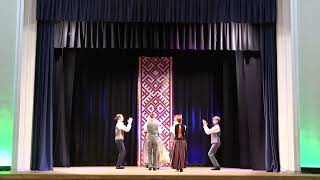 06. JDK “Žuburi” - VIDZEMES JANDĀLS