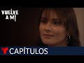 Vuelve a Mí | Capítulo 30: El triunfo de Liana | Telemundo