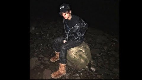 Ricky Chix - old nod road (p. gyozuh)