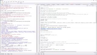 Week5 - R and SQL
