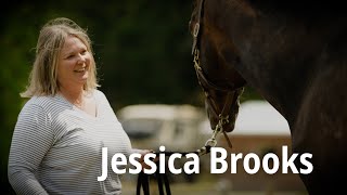 Jessica Brooks | LEADERSHIP