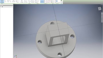 UNI2004: Inventor - Practice Task 8: Part 7