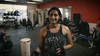 3 Reasons This Working Mom Stuck With Her Fitness Program