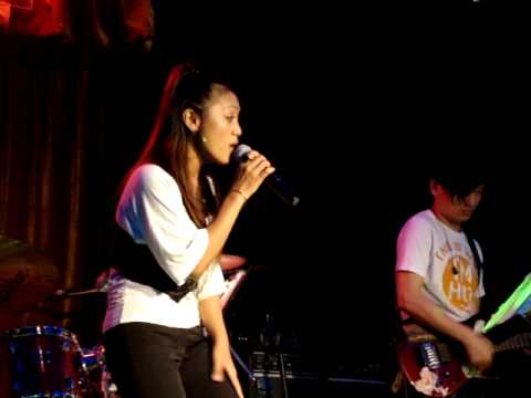 葉瑋庭 IN LOTUS音樂餐廳-This Love
