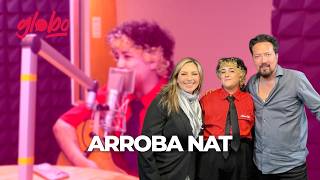 Arroba Nat releases her new album "Mirar adentro" | Café Globo