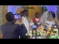 Mda Wamabarikio Ya Ndowa Ya Tilisa Lokendo Tharehe 27 10 2024 Mda Wamabarikio Ya Ndowa Ya Tilisa Lokendo Tharehe 27 10 2024